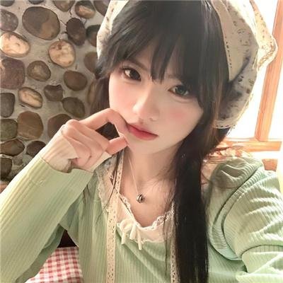 微笑如月